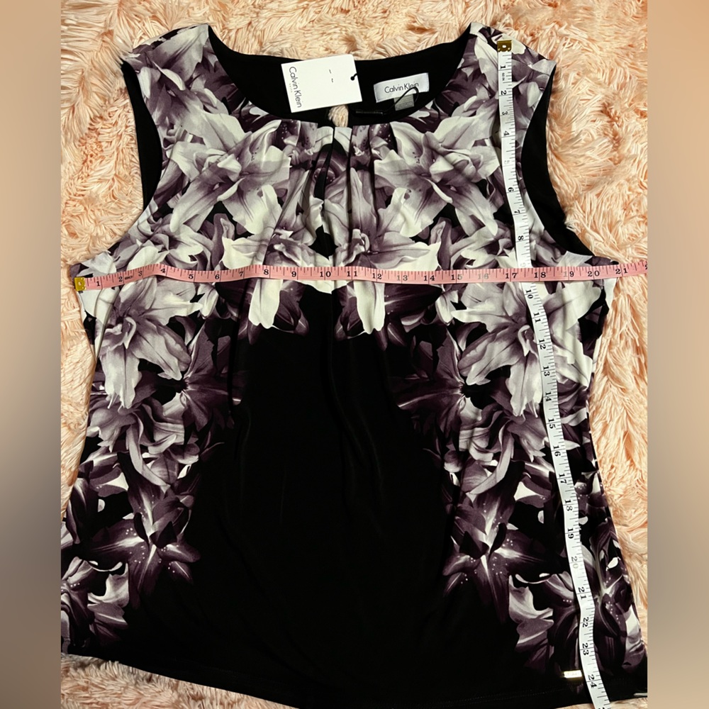 Calvin Klein shell - Picture 6 of 7